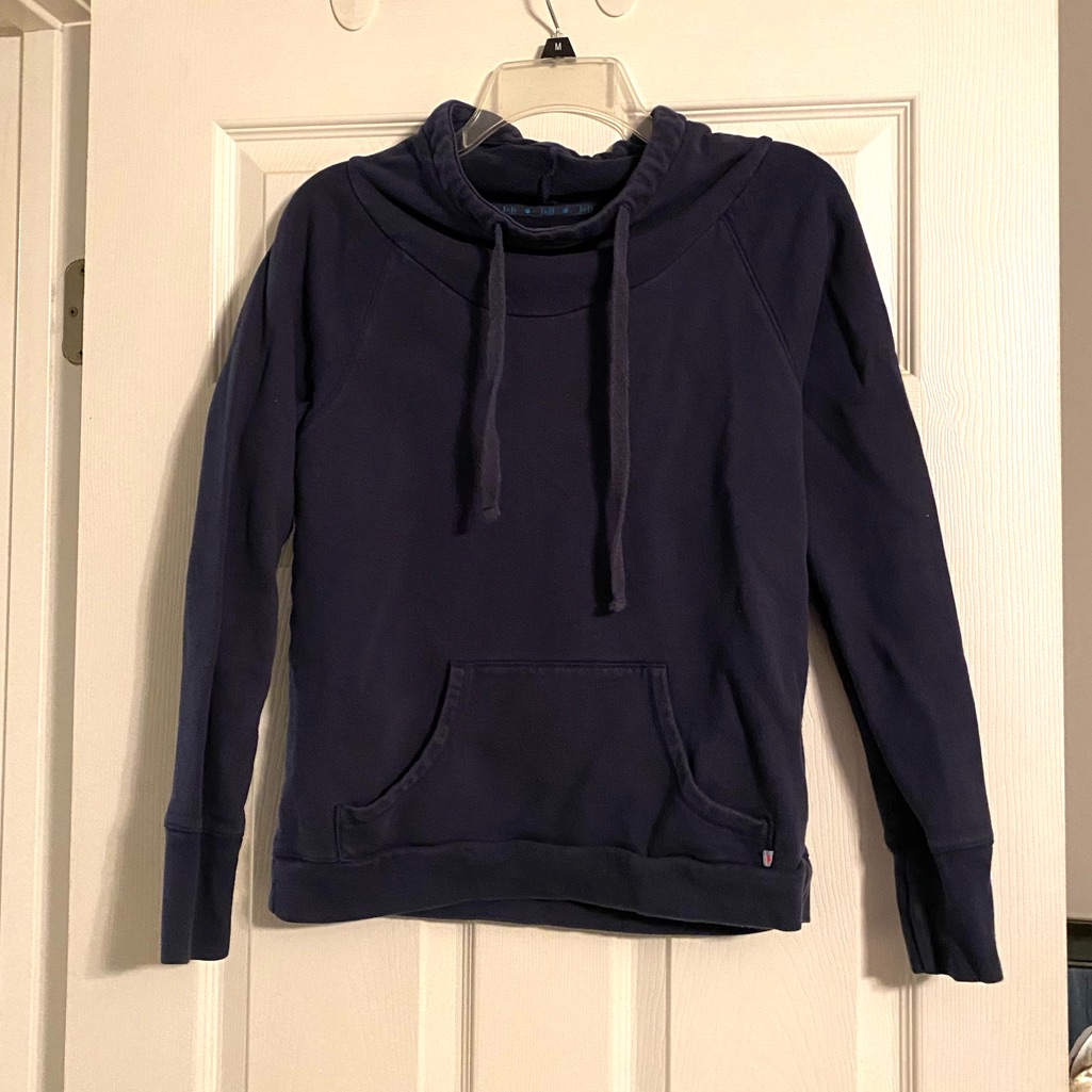 Jane & Bleecker Pullover